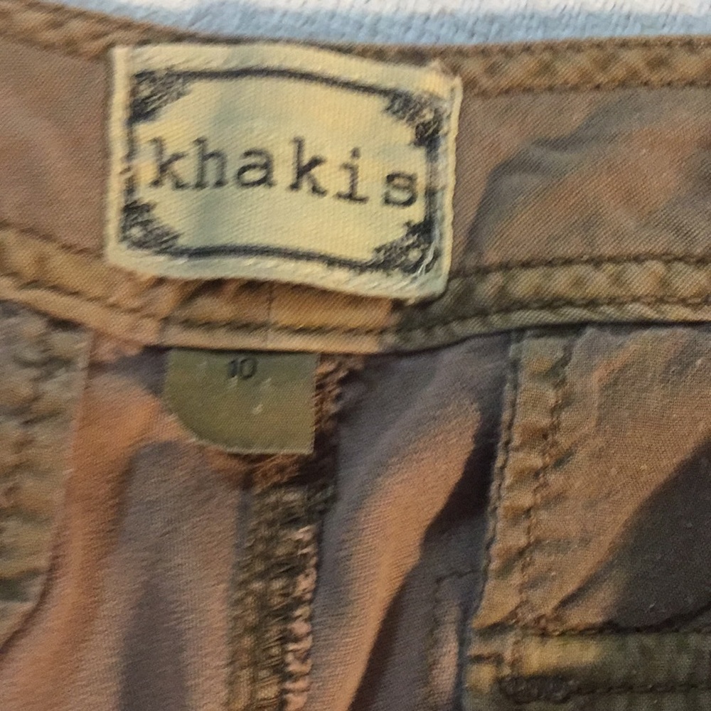 Khakis pants - Picture 3 of 6